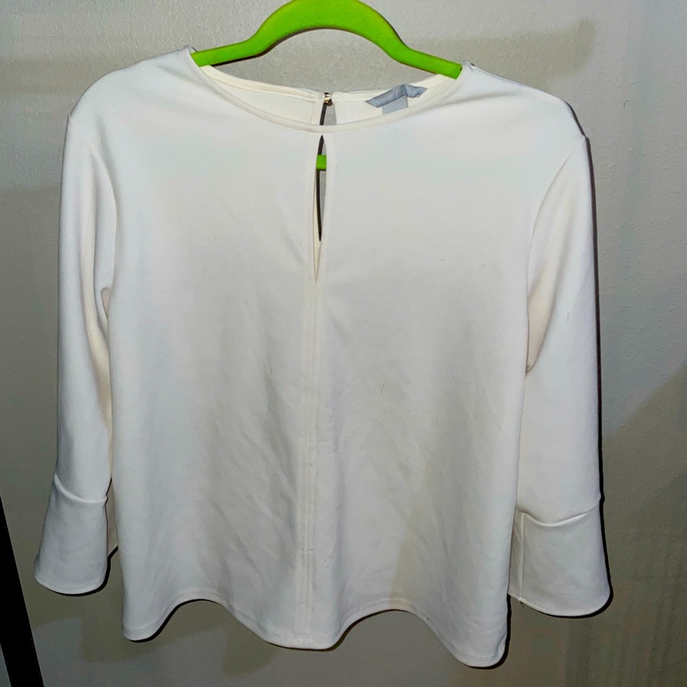 White Blouse